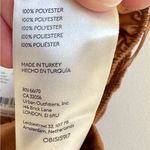 Free People Ride Along Ruched Crop Tank size L Photo 8