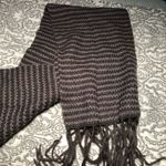 Aerie scarf never used grey design Photo 0