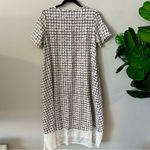 Zanzea  WOMEN'S BLACK & WHITE DRESS Photo 1