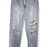 Glassons  Denim Distressed‎ Jeans Photo 0