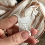 Madewell oversized cap sleeve T-shirt Photo 2