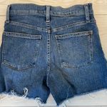 Madewell High Rise Denim Shorts Photo 1