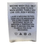 GORGEOUS WINTER SNOWFLAKE SCARF WHITE SILVER GOLD METALLIC FRINGE ONE SIZE Photo 5