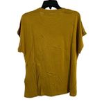 Desigual  Tee Womens US Small Flower Embroidery Snake Sequin New Photo 5