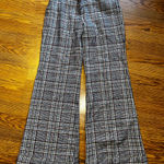 Vintage 1970s Bronson of California plaid pants Size 8 Photo 0