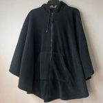Lavon‎ Green Polyester Cape Size Small Photo 0