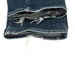 GAS Y2K Straight Leg Mid Rise Medium Wash Denim Jeans Women’s 30 Blue Photo 6