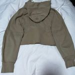 Lululemon Scuba Oversized Half-Zip Hoodie Photo 3