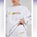 Mayfair Group  Empathy Crewneck Photo 1