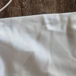 Retrofête Retrofete Marcia Dress in White Size Medium Sleeveless Maxi Slip NWT Photo 14