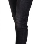 Fiorucci  Charcoal Denim Pants Photo 0