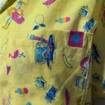 Disney NEW Toy Story Button Down Shirt Size Medium Photo 4