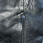 Calvin Klein calvin klien leather heeled boots size 7.5 Photo 2