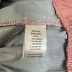 TCEC Pastel Long Sleeves Ruffle Colorful Mini Dress with Yellow Accents Photo 10