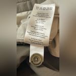 Merrell  Olive Green Pants Photo 4