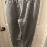 Puma Comfortable  clothing in classic gray. Ideal for casual wear.no tags never used good condition Photo 2