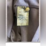 Lulus Women’s Med Mini Dress Floral Patchwork Boho Ruffle Hem & Wide Sleeves NWT Photo 10