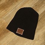 Love Your Melon  beanie black Photo 4