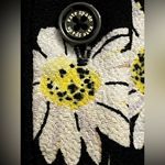 Kate Spade  daisy print romper Photo 4