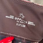 Aerie  OFFLINE Shine Strappy Back Sports Bra size S Photo 1