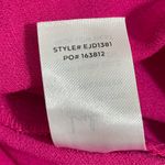 NWT Lulus Sweet‎ Surprise Bright Pink High Photo 9