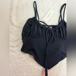 Urban Outfitters nwt  bandana top Photo 1