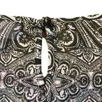 Dress Barn  Blouse Womens L Used Sheer Photo 12