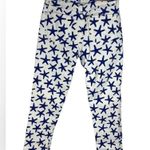 Kate Spade Broome Street Starfish Capri Jeans Photo 3