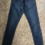 Mavi Jeans Midrise Skinny Jeans Photo 3