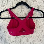 Lululemon  Ultralu Square-Neck Workout Bra *Medium Support, B/C Cup
Passionate Photo 6