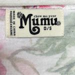 Show Me Your Mumu Floral Brie Kimono Robe One Size Photo 4