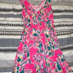 Lilly Pulitzer  Dahlia Dress Size S Photo 0
