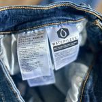 Levi's Levi Strauss & Co. Women’s Medium Wash Skinny Jeans 711 Size 29 (8 US) Photo 3