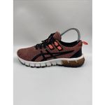 ASICS Women’s Gel-Quantum 90 1022A120 Sun Coral/Black Athletic Sport Style Sz 6 Photo 10