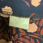 Alice Blue  Pleated Front Sleeveless Blouse Tank Top Photo 8