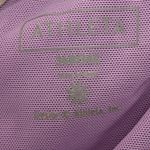 Athleta  Women's Tankini Top Paisley Bandana Print Size 36B / 34C Underwire Photo 6