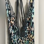 Victoria's Secret Victoria’s Secret slip leopard print size M Photo 1