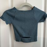 Free People  Movement crop top Photo 0