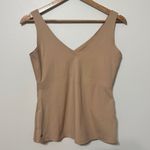 Honeylove Liftwear Tank Top Size Large Neutral Tan Shapewear Photo 4