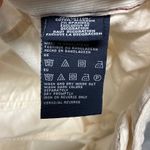 Tommy Hilfiger  High Rise Corduroy Straight Leg Pants Womens 16 Off‎ White… Photo 11