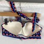 PINK - Victoria's Secret VS Pink Duo Strappy Bikini Top Size xs Photo 1