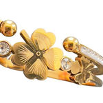 Fashion Korean shiny bracelet Pink Photo 0