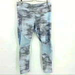 Under Armour ‎ HeatGear Ankle Crop Print Leggings Photo 1