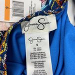 Jessica Simpson  NWT Bathing suit Size S Multi-Color Photo 12