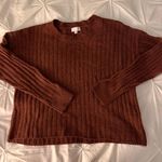 Kohls fall sweater  Photo 0
