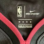 Nike Miami heat Hero Jersey-/AeroSwiet Photo 4