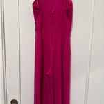 Women’s Pink Jumpsuit Photo 6
