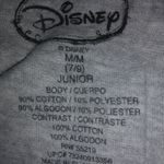 Disney  Minnie S Striped Christmas Top Photo 1