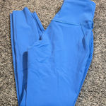 Lululemon  Base Pace High-Rise Running Tight 25" *Brushed Nulux size 2 Photo 0