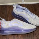 Nike Air Max 720 Pure Platinum Photo 0